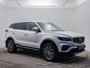 Geely Atlas Pro Москва  - изображение 25