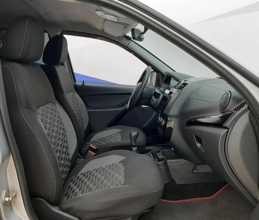 Lada (ВАЗ) Granta I Рестайлинг с пробегом 2021 года, цена 829 000 рублей, 65976 км, универсал, Автокод Объявления