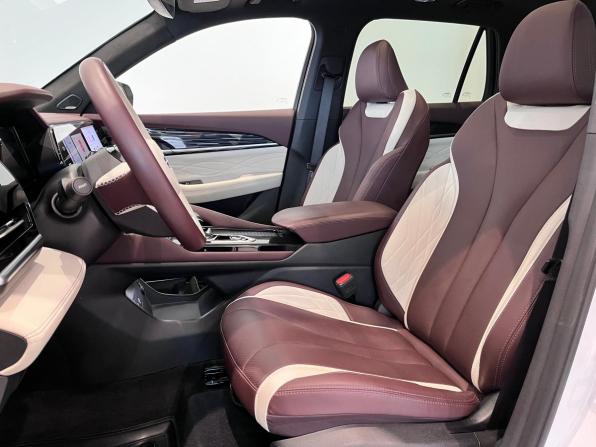 Geely Monjaro I с пробегом 2024 года, цена 3 550 000 рублей, 16891 км, внедорожник, Автокод Объявления