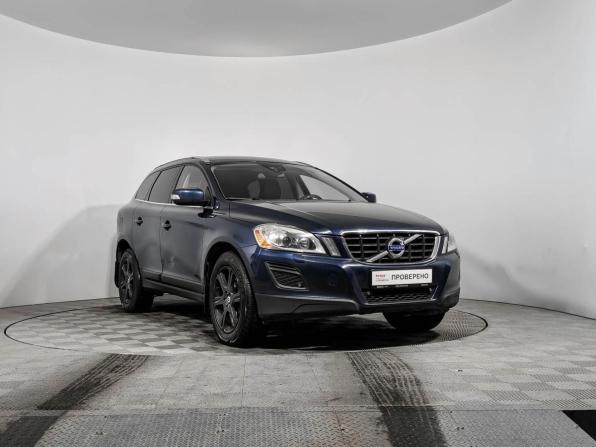 Volvo XC60 I с пробегом 2012 года, цена 990 000 рублей, 381000 км, внедорожник, Автокод Объявления