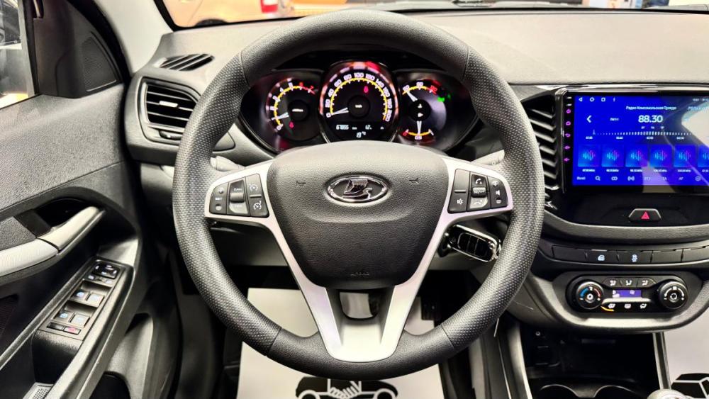 Lada (ВАЗ) Vesta I Киров  - изображение 12