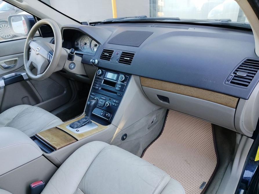 Volvo XC90 I Рестайлинг Москва  - изображение 15
