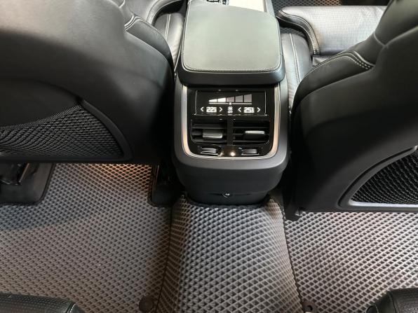 Volvo XC90 II с пробегом 2016 года, цена 3 450 000 рублей, 126060 км, внедорожник, Автокод Объявления