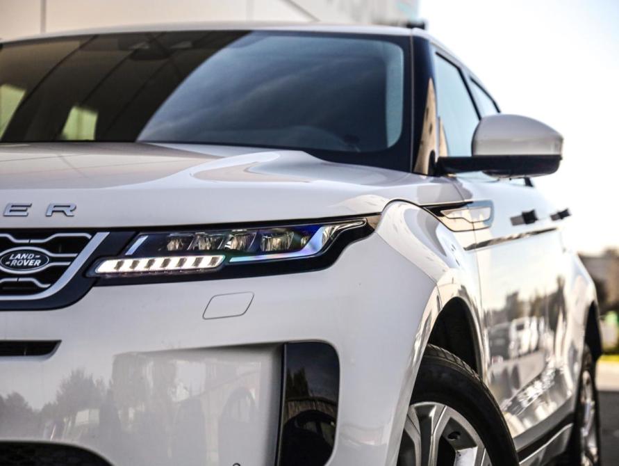 Land Rover Range Rover Evoque II Санкт-Петербург  - изображение 2