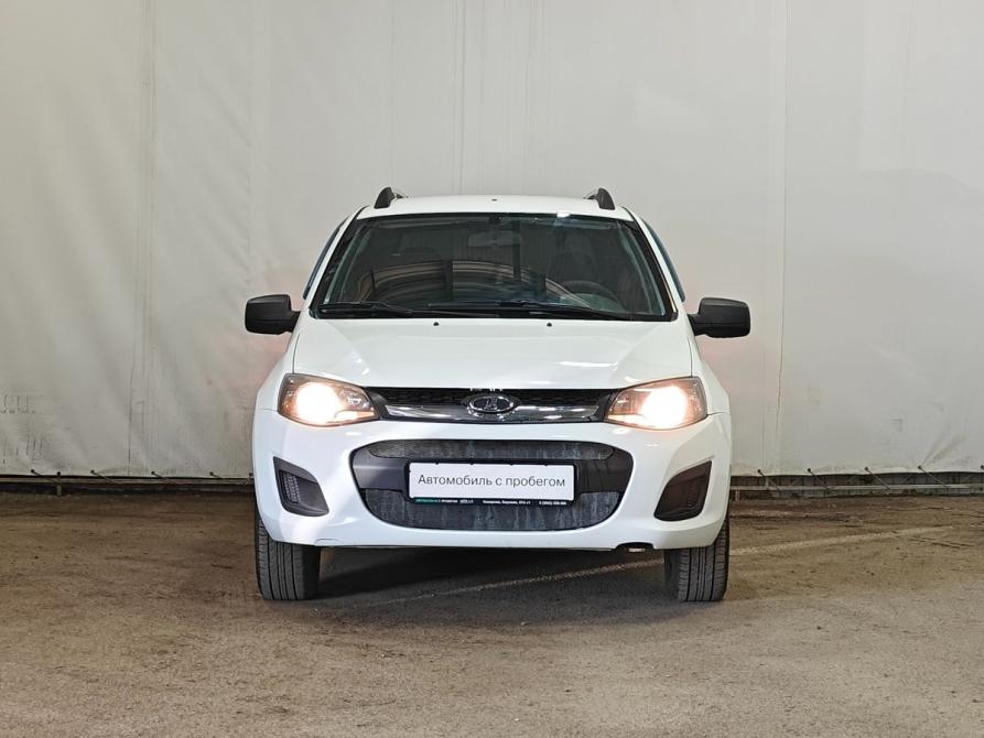 Lada (ВАЗ) Kalina II Кемерово  - изображение 2