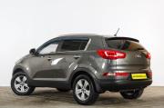 Kia Sportage III Тюмень  - изображение 26