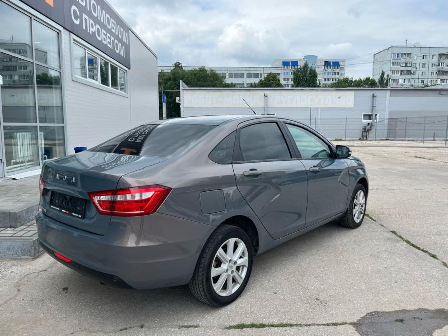 Lada (ВАЗ) Vesta I Сызрань  - изображение 6