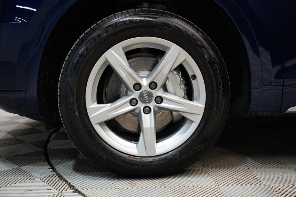 Audi Q5 II (FY) Крым  - изображение 27