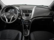 Hyundai Solaris I Рестайлинг Москва  - изображение 23