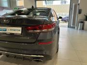 Kia Optima IV Рестайлинг Москва  - изображение 28