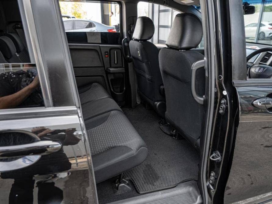Honda Freed I Рестайлинг Краснодар  - изображение 11