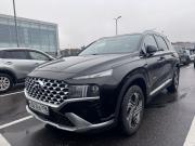 Hyundai Santa Fe IV Рестайлинг Санкт-Петербург  - изображение 7