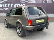 Lada (ВАЗ) 2121 (4x4) I Рестайлинг (2020) Ростов-на-Дону  - изображение 16