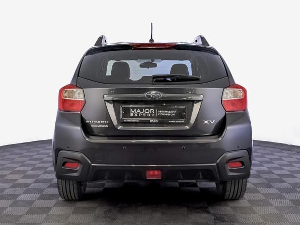 Subaru XV I с пробегом 2013 года, цена 1 420 000 рублей, 164718 км, внедорожник, Автокод Объявления