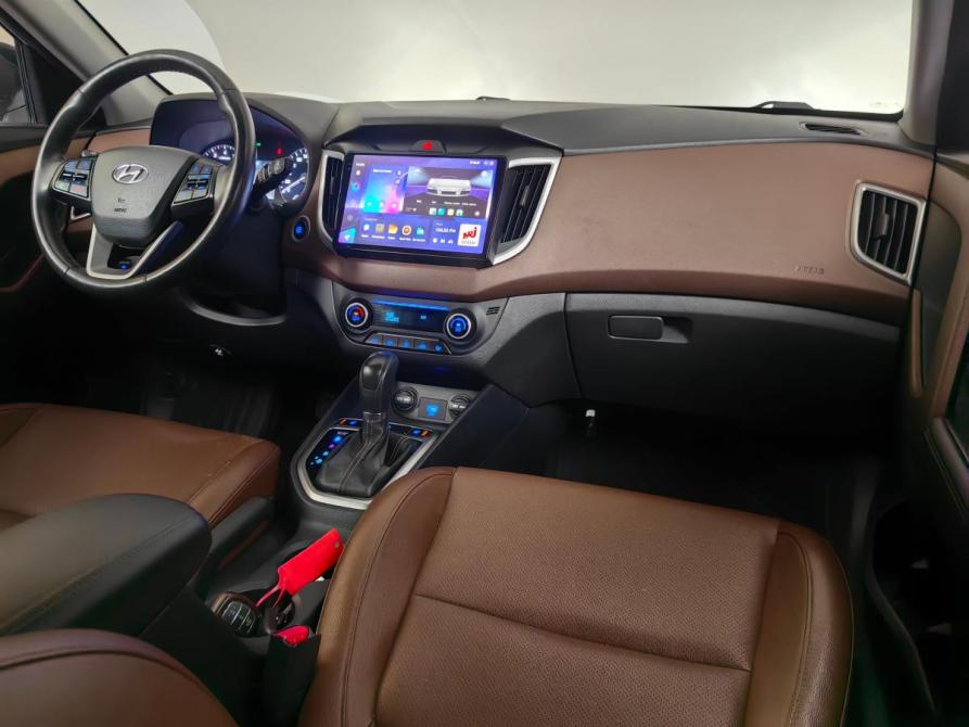 Hyundai Creta I Рестайлинг Москва  - изображение 7