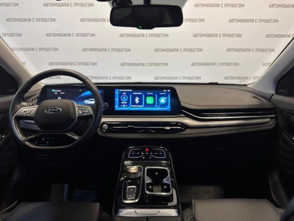 JAC JS6 с пробегом 2023 года, цена 1 649 000 рублей, 38219 км, внедорожник, Автокод Объявления