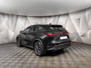 Lexus NX II Москва  - изображение 23