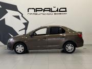 Renault Logan II Рестайлинг Ростов-на-Дону  - изображение 23