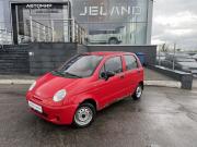 Daewoo Matiz I Рестайлинг Саратов  - изображение 16
