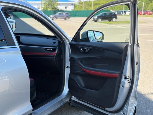 Chery Tiggo 4 Pro I с пробегом 2023 года, цена 1 720 000 рублей, 25765 км, внедорожник, Автокод Объявления