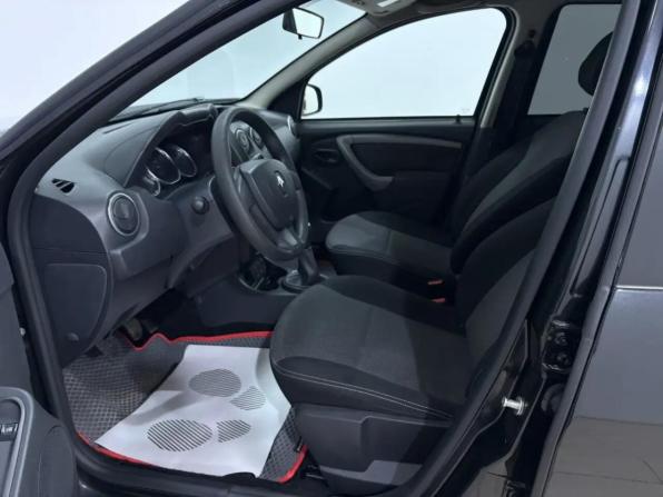 Renault Duster I Рестайлинг с пробегом 2018 года, цена 900 000 рублей, 166026 км, внедорожник, Автокод Объявления