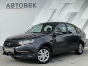 Lada (ВАЗ) Granta I Рестайлинг Екатеринбург  - изображение 25