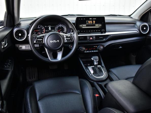 Kia K3 II Рестайлинг с пробегом 2022 года, цена 2 175 000 рублей, 134743 км, седан, Автокод Объявления