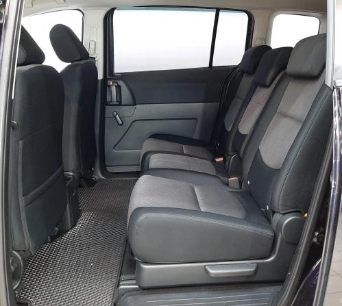 Mazda 5 I (CR) Рестайлинг с пробегом 2008 года, цена 730 000 рублей, 120387 км, минивэн, Автокод Объявления