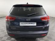 Kia Ceed II Рестайлинг Москва  - изображение 26