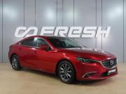 Mazda 6 III (GJ) Рестайлинг Воронеж  - изображение 30