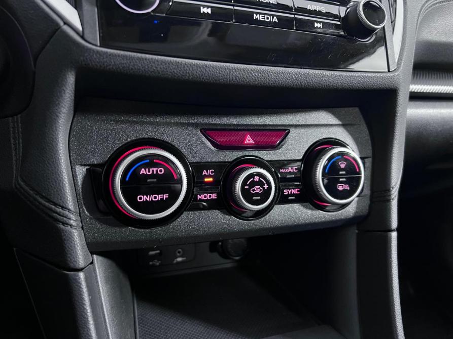 Subaru XV II Ростов-на-Дону  - изображение 16