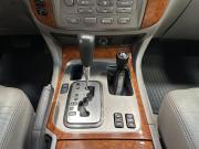 Toyota Land Cruiser 100 Series Рестайлинг 2 Москва  - изображение 32