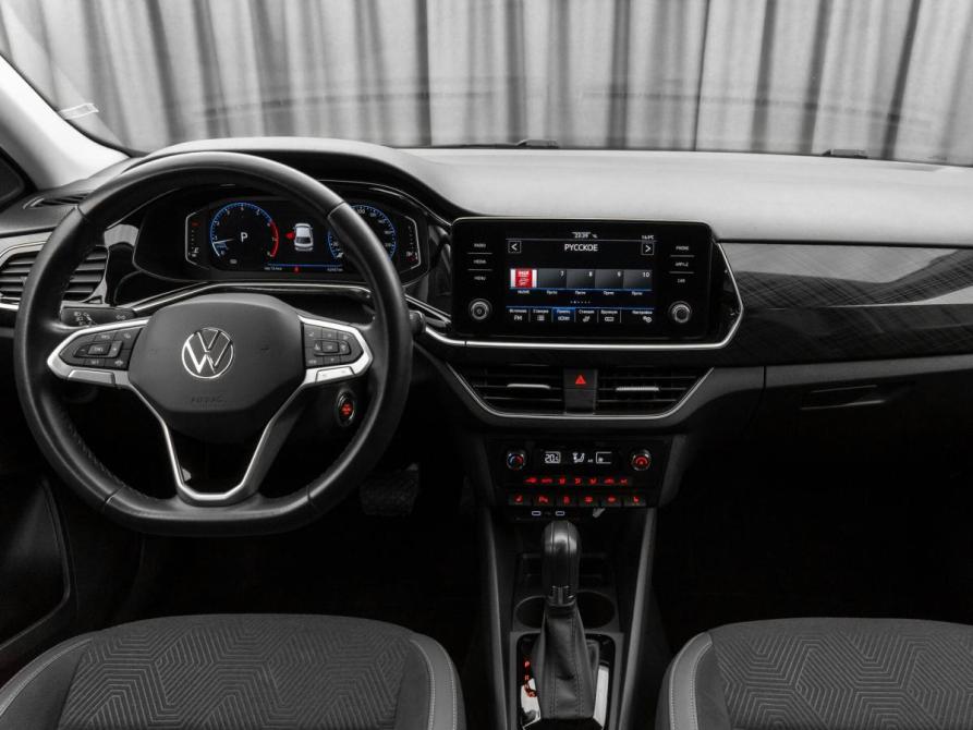 Volkswagen Polo VI Москва  - изображение 8