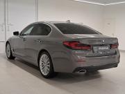 BMW 5 серии VII (G30/G31/G38) Рестайлинг Казань  - изображение 33