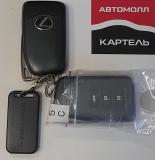 Lexus RX IV Новокузнецк  - изображение 42
