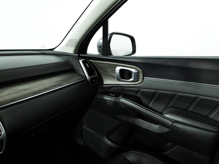 Kia Sorento IV Санкт-Петербург  - изображение 18