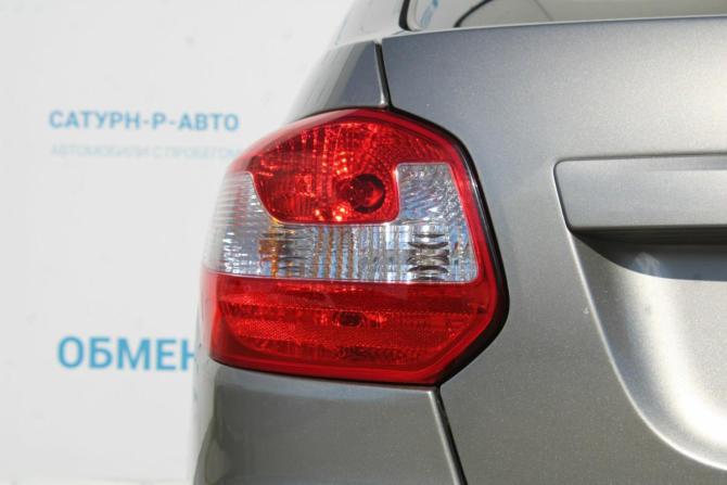 Lada (ВАЗ) Granta I Рестайлинг с пробегом 2022 года, цена 675 000 рублей, 100000 км, хэтчбек, Автокод Объявления
