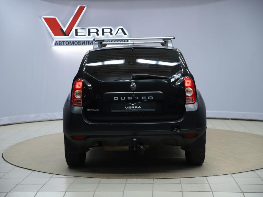 Renault Duster I Уфа  - изображение 6