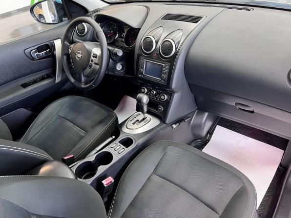 Nissan Qashqai I Рестайлинг с пробегом 2011 года, цена 1 145 000 рублей, 117131 км, внедорожник, Автокод Объявления