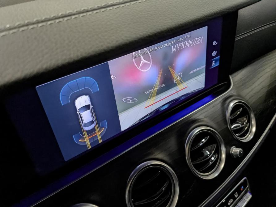Mercedes-Benz E-Класс V (W213 S213 C238) Рестайлинг Москва  - изображение 25