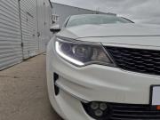 Kia Optima IV Саратов  - изображение 46