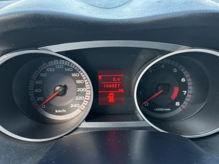 Mitsubishi Outlander II Иваново  - изображение 10