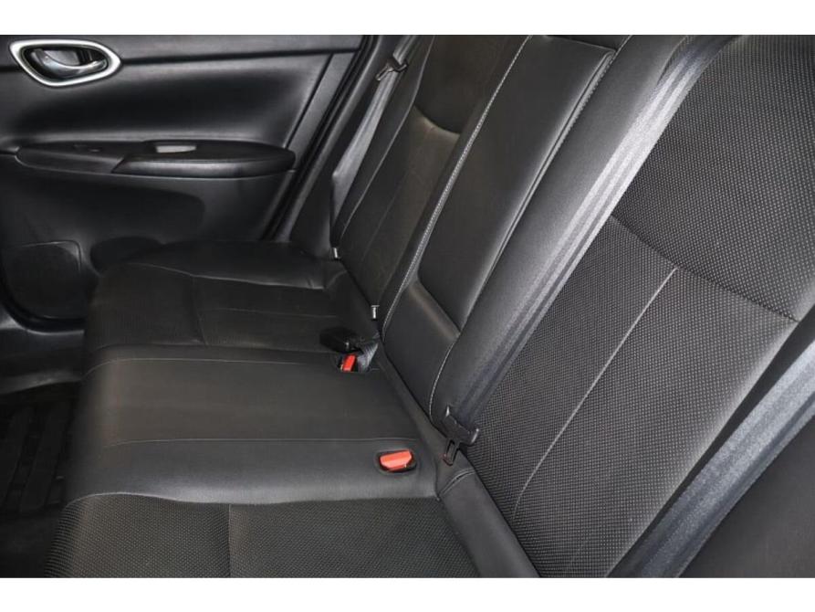 Nissan Sentra VII (B17) Коломна  - изображение 7