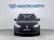 Suzuki SX4 I (Classic) Калининград  - изображение 21