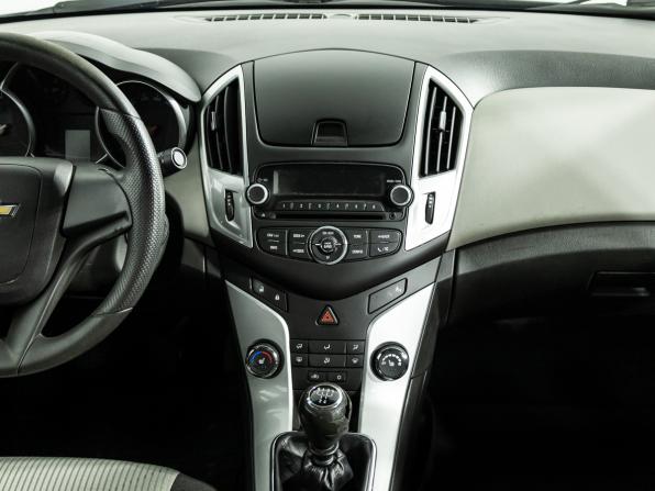 Chevrolet Cruze I Рестайлинг с пробегом 2014 года, цена 799 777 рублей, 143225 км, седан, Автокод Объявления