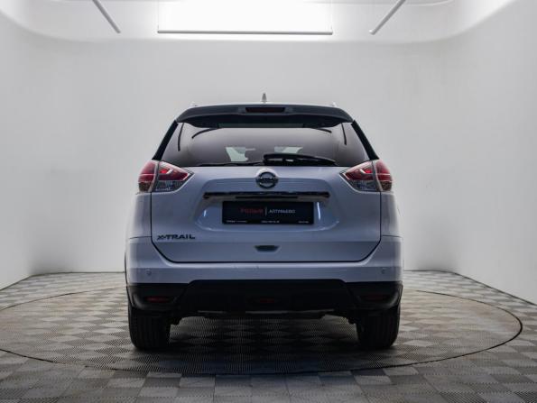 Nissan X-Trail III с пробегом 2018 года, цена 2 095 000 рублей, 139230 км, внедорожник, Автокод Объявления