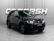 Suzuki Grand Vitara II Рестайлинг Тюмень  - изображение 18