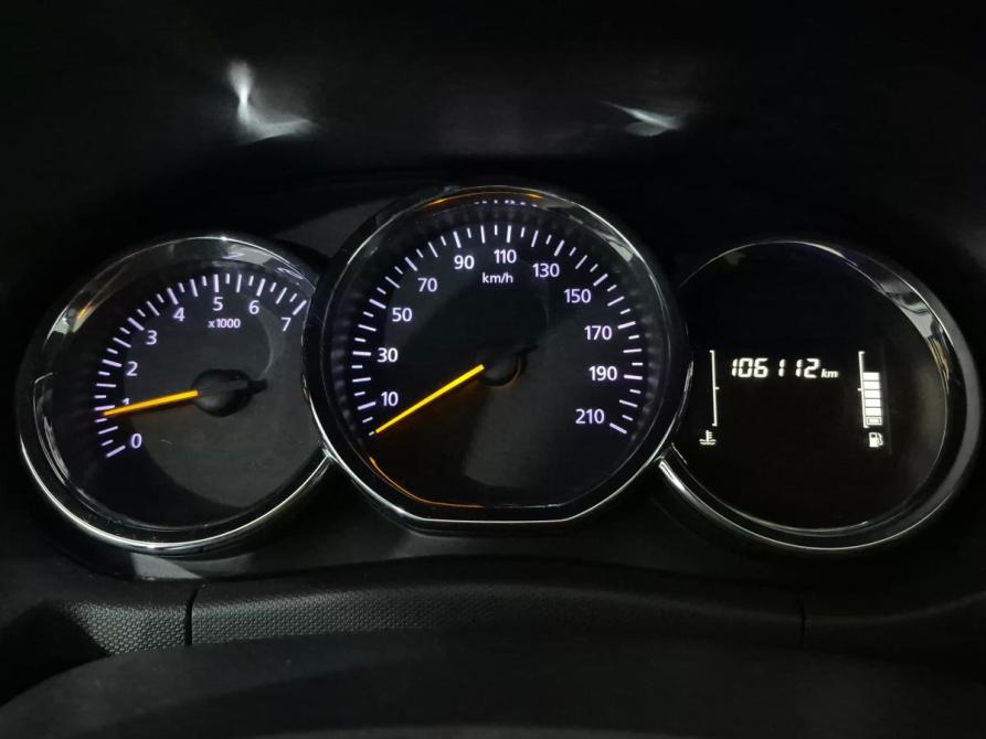 Renault Duster I Рестайлинг Альметьевск  - изображение 13
