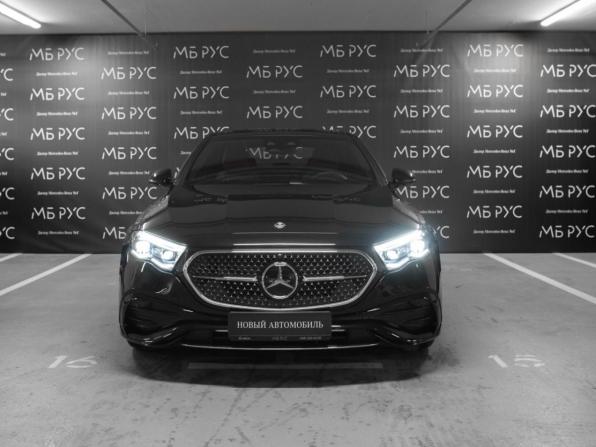 Новый Mercedes-Benz E-Класс VI (W214 S214) 2025 года, цена 9 300 000 рублей, седан, Автокод Объявления