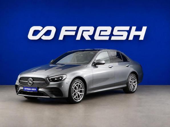 Mercedes-Benz E-Класс V (W213 S213 C238) Рестайлинг с пробегом 2021 года, цена 5 657 777 рублей, 46123 км, седан, Автокод Объявления